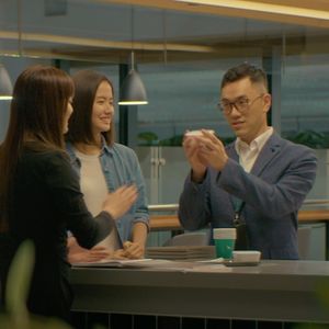 Image post by @cathaypacific on Instagram