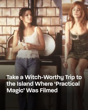 Image post by @thrillist on Instagram