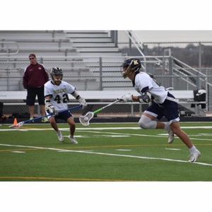 Image post by @washeduplaxbros on Instagram