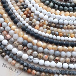 Image post by @beadcache on Instagram