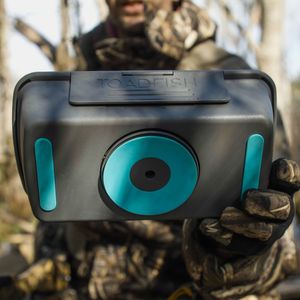 Image post by @toadfishoutfitters on Instagram