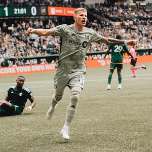 Image post by @lafc on Instagram