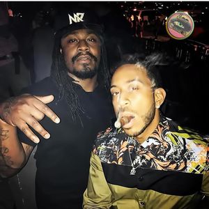Image post by @ludacris on Instagram