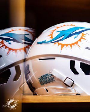 Image post by @miamidolphins on Instagram