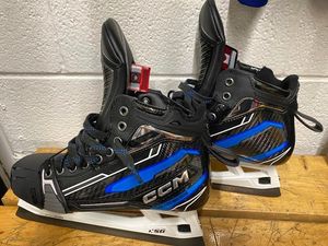 Image post by @goaliegearnerd on Instagram