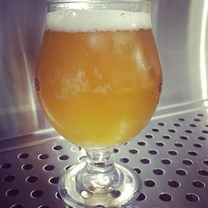 Image post by @navigationbrewingco on Instagram