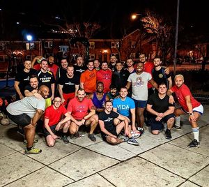 Image post by @scandalsrfc on Instagram