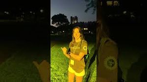 Video post by @marquetteu on YouTube