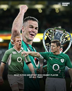 Image post by @rugbypass on Instagram