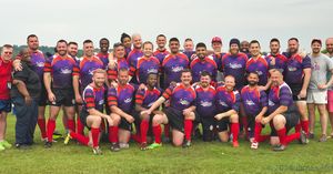 Image post by @scandalsrfc on Instagram