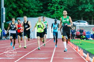 Image post by @pdxtrack on Instagram