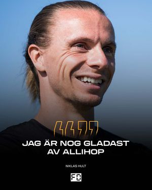 Image post by @fotbolldirekt on Instagram