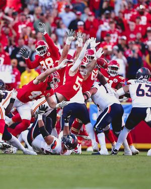 Image post by @chiefs on Instagram