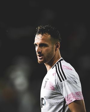 Image post by @juventus on Instagram