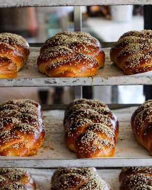Image post by @nenifood on Instagram