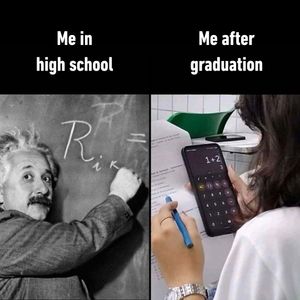 Image post by @9gag on Instagram