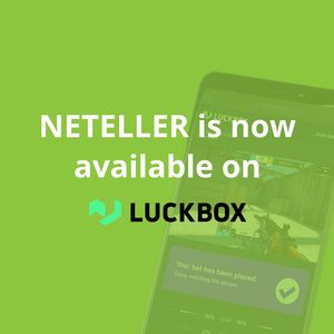 Image post by @neteller on Instagram