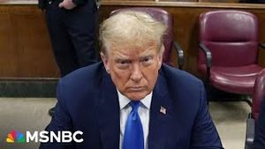 Video post by @msnbc on YouTube