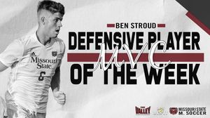 Image post by @msubearsmsoccer on Instagram