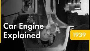 Video post by @shell on YouTube
