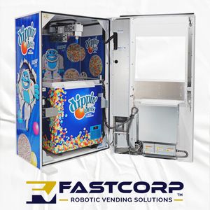 Image post by @fastcorp_vending on Instagram