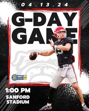 Image post by @dawgnation on Instagram
