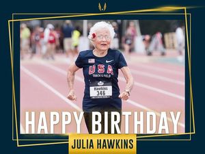 Image post by @usatf on Instagram