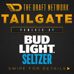 Image post by @thedraftnetwork on Instagram
