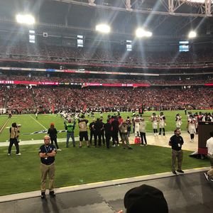 Image post by @espncaddie on Instagram