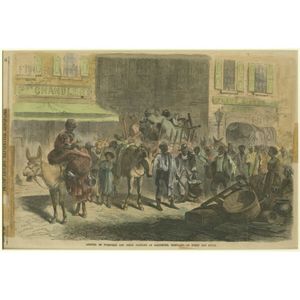Image post by @mdhistory on Instagram