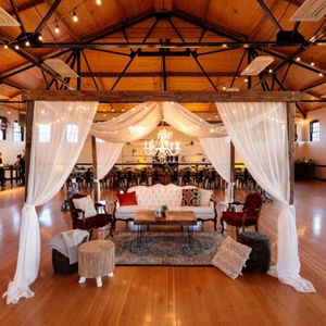 Image post by @luxcateringandevents on Instagram