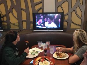 Image post by @baylorsoftball on Instagram