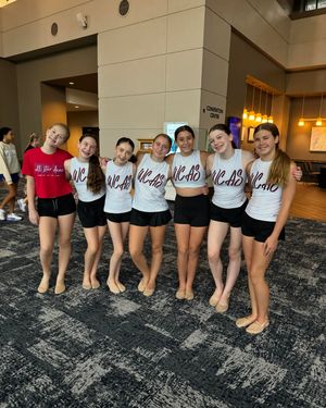 Image post by @wcallstardance on Instagram