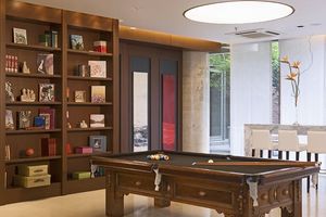 Image post by @hotelmadero on Instagram