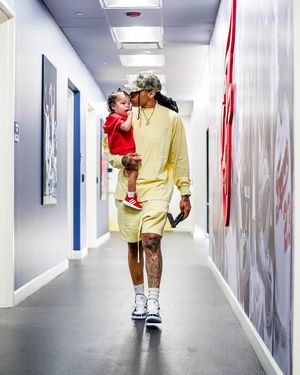 Image post by @indianafever on Instagram