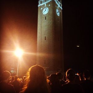 Image post by @uniathletics on Instagram