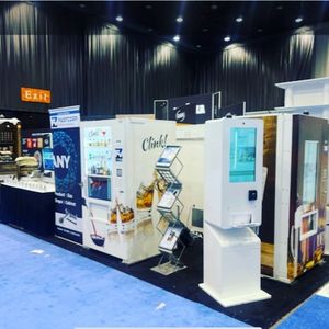 Image post by @fastcorp_vending on Instagram