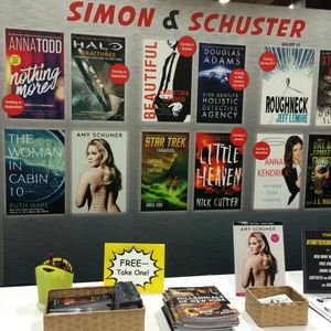 Image post by @gallerybooks on Instagram