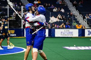 Image post by @TorontoRockLax on Twitter/X