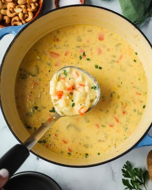 Image post by @iheartveggies on Instagram