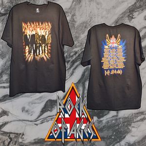 Image post by @defleppard on Instagram