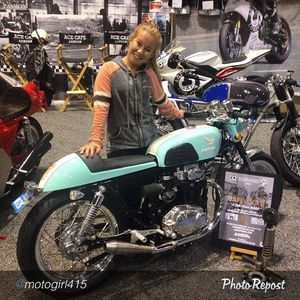 Image post by @aimexpo on Instagram