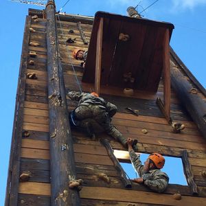 Image post by @af_academy on Instagram