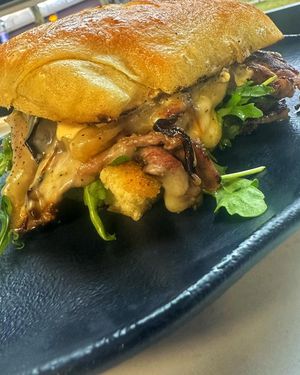 Image post by @tailorandcook on Instagram