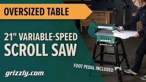 Video post by @grizzlymachines on YouTube