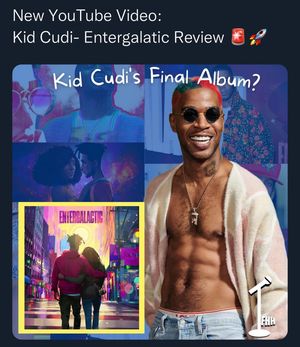 Image post by @fantastichiphop_ on Instagram