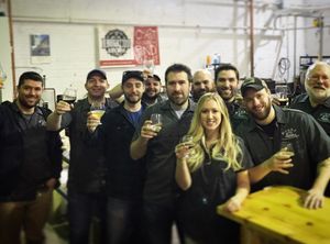 Image post by @navigationbrewingco on Instagram