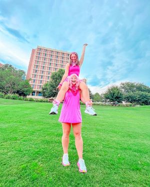 Image post by @clemsongammaphi on Instagram