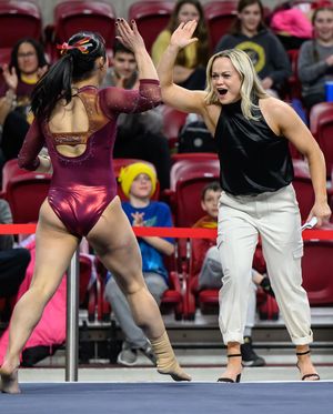 Image post by @cyclonegym on Instagram