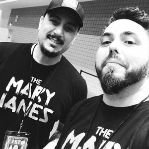 Image post by @thegeorgehage on Instagram